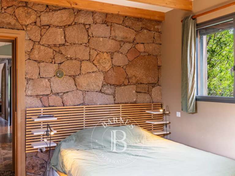 Villa avec Vue sur mer Porto-Vecchio - 4 chambres