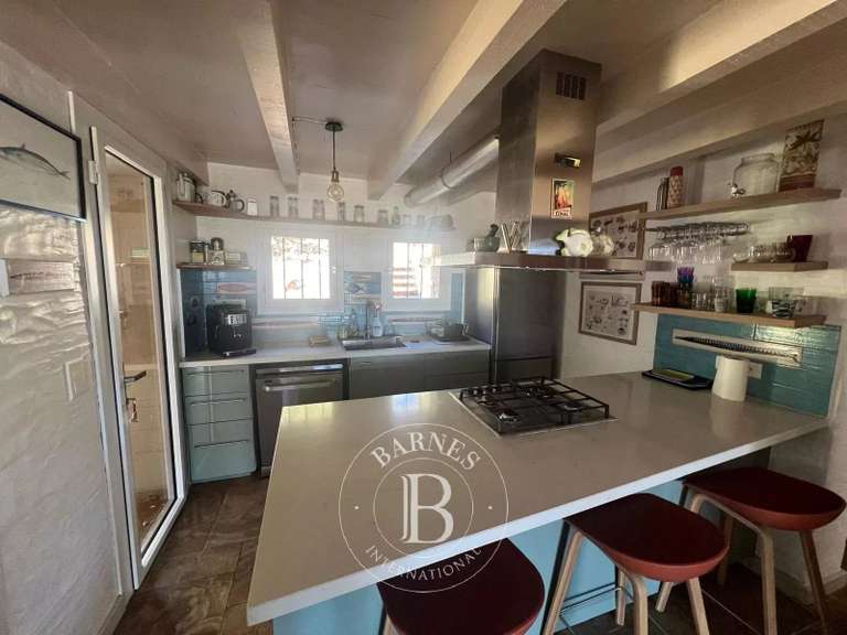 Villa avec Vue sur mer Porto-Vecchio - 4 chambres