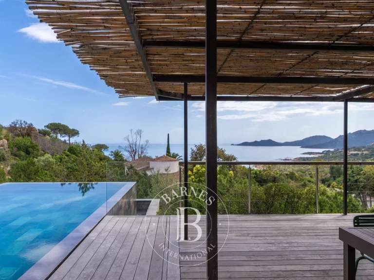 Villa avec Vue sur mer Porto-Vecchio - 4 chambres