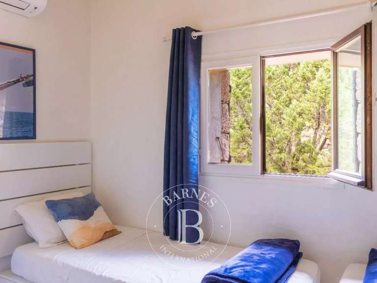 Villa avec Vue sur mer Porto-Vecchio - 4 chambres