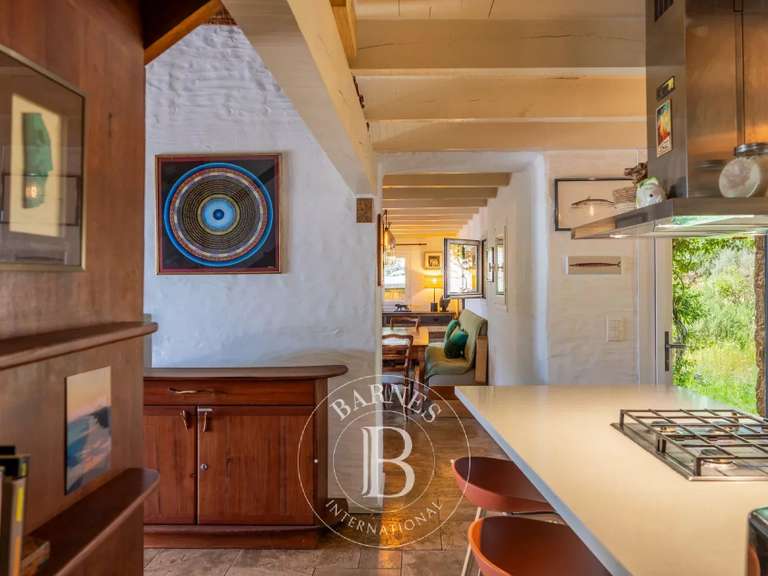 Villa avec Vue sur mer Porto-Vecchio - 4 chambres