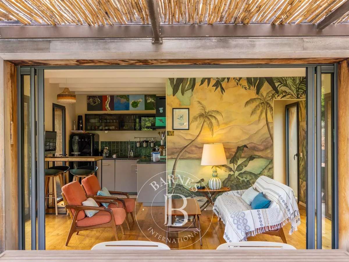 Villa Porto-Vecchio