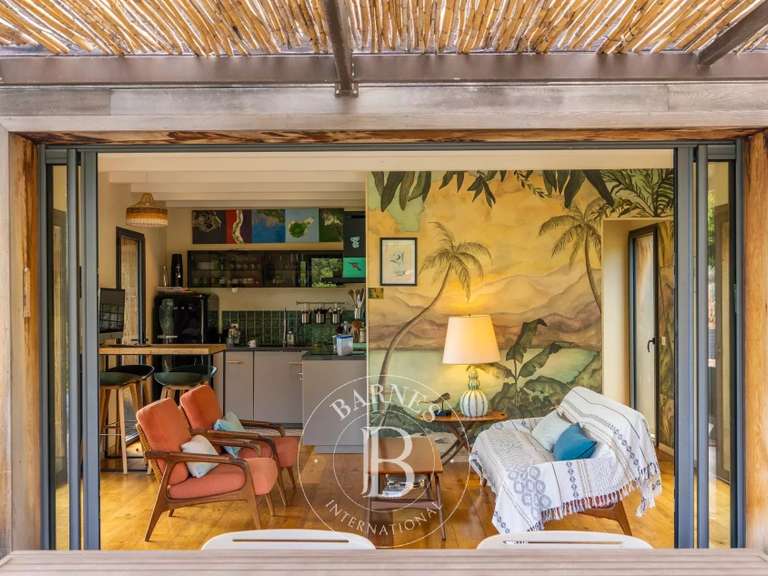 Villa avec Vue sur mer Porto-Vecchio - 4 chambres