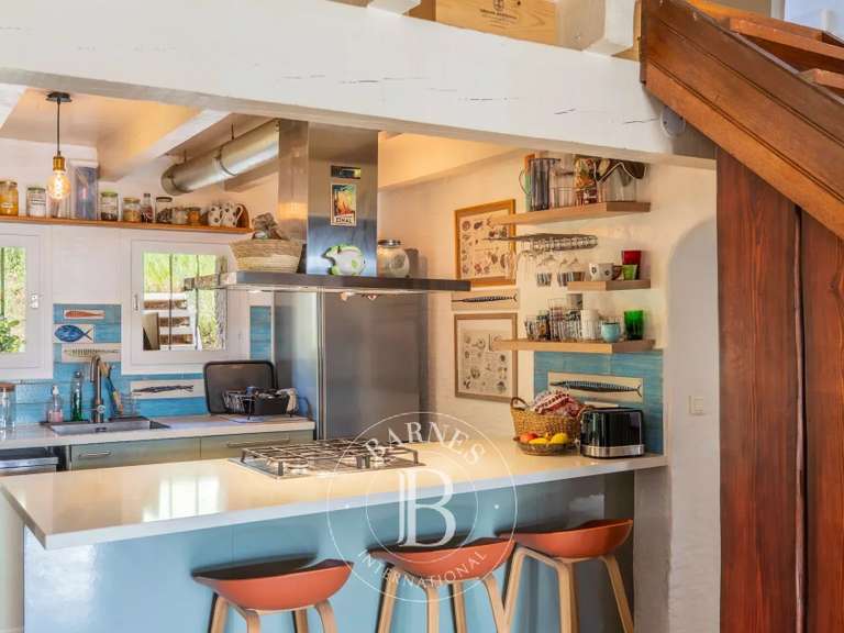 Villa avec Vue sur mer Porto-Vecchio - 4 chambres