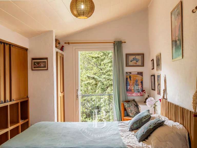 Villa avec Vue sur mer Porto-Vecchio - 4 chambres