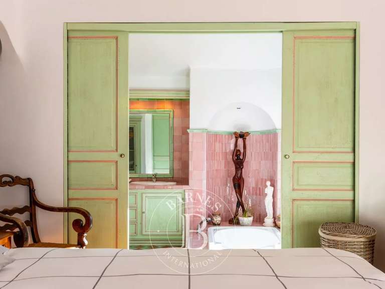 Villa Porto-Vecchio - 4 chambres - 200m²