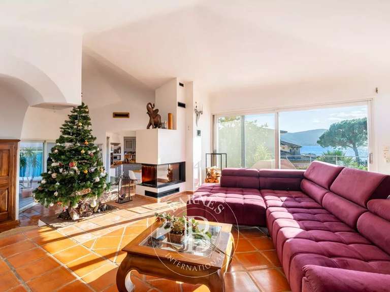 Villa Porto-Vecchio - 4 chambres - 200m²