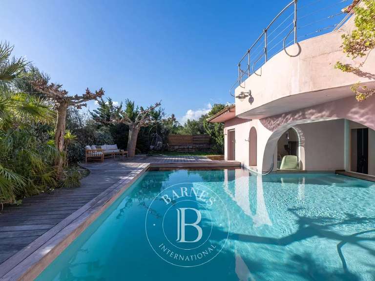 Villa Porto-Vecchio - 4 chambres - 200m²