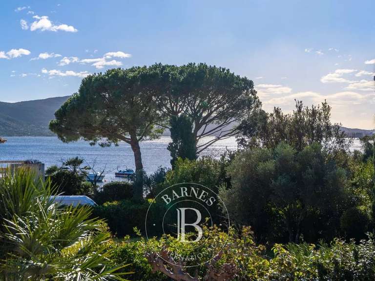 Villa Porto-Vecchio - 4 chambres - 200m²