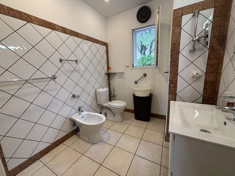 Villa Porto-Vecchio - 2 chambres - 91m²