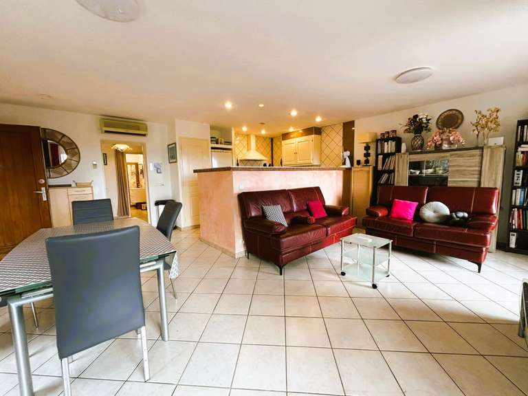 Villa Porto-Vecchio - 2 chambres - 91m²