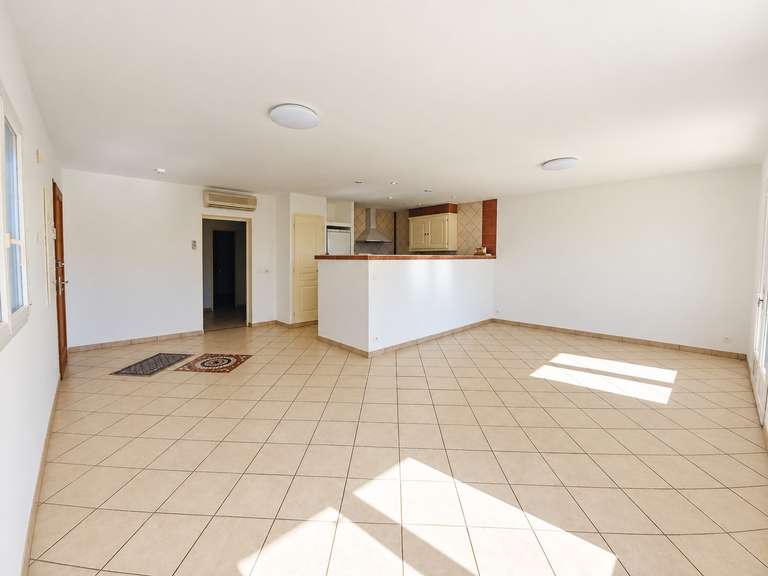 Villa Porto-Vecchio - 2 chambres - 91m²