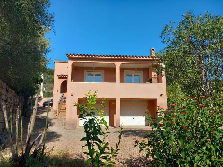 Villa Porto-Vecchio - 2 chambres - 91m²