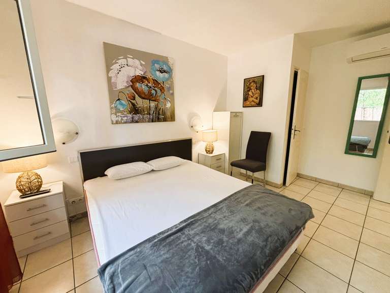 Villa Porto-Vecchio - 2 chambres - 91m²