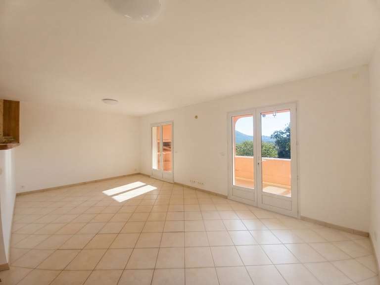 Villa Porto-Vecchio - 2 chambres - 91m²