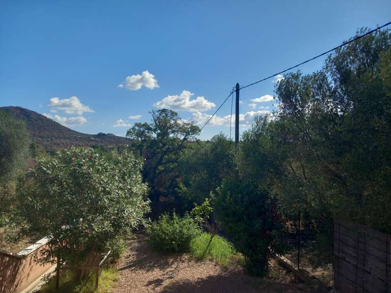 Villa Porto-Vecchio - 2 chambres - 91m²