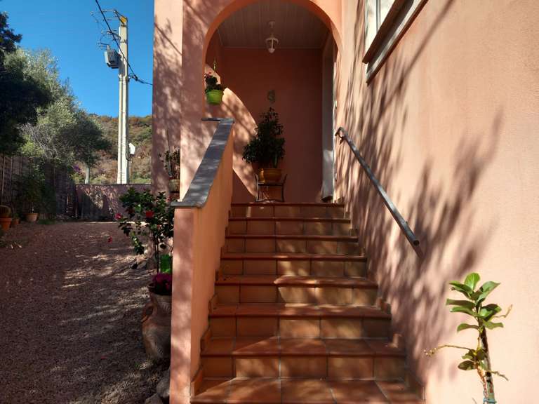 Villa Porto-Vecchio - 2 chambres - 91m²