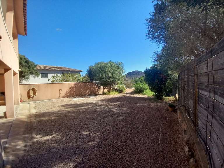 Villa Porto-Vecchio - 2 chambres - 91m²