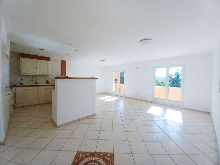 Villa Porto-Vecchio - 2 chambres - 91m²