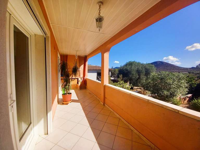 Villa Porto-Vecchio - 2 chambres - 91m²