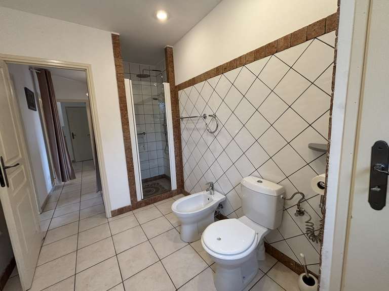 Villa Porto-Vecchio - 2 chambres - 91m²