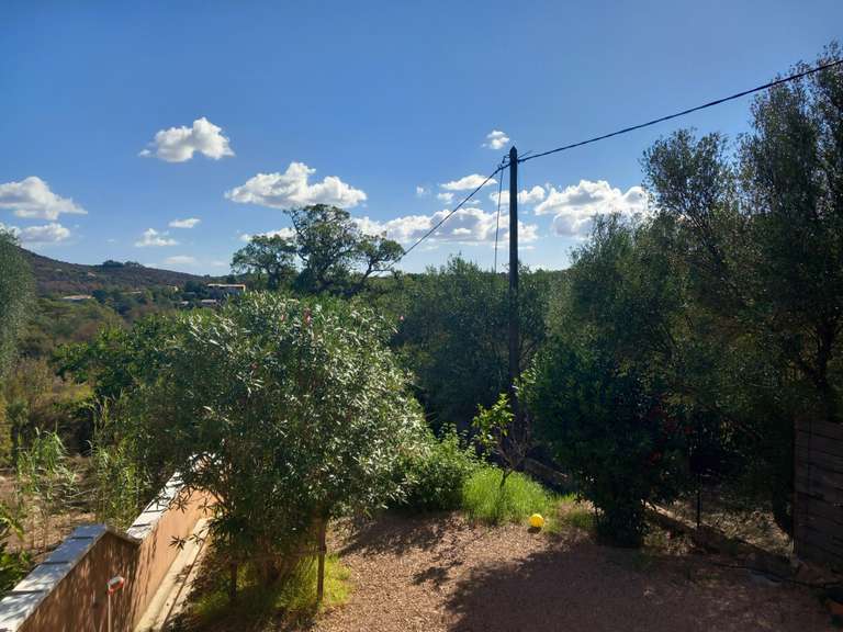 Villa Porto-Vecchio - 2 chambres - 91m²