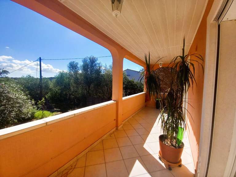 Villa Porto-Vecchio - 2 chambres - 91m²