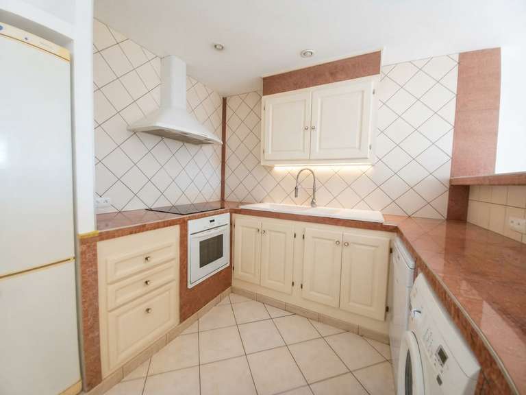 Villa Porto-Vecchio - 2 chambres - 91m²
