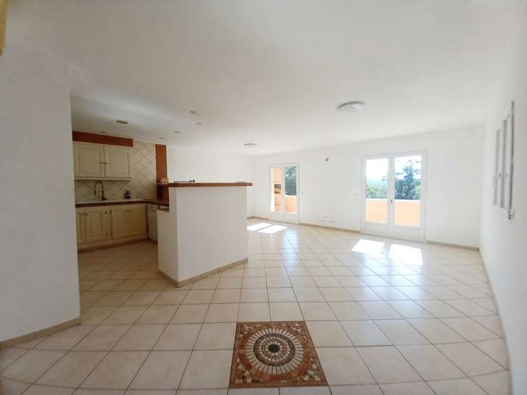 Villa Porto-Vecchio - 2 chambres - 91m²
