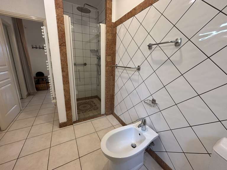 Villa Porto-Vecchio - 2 chambres - 91m²