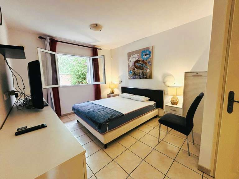 Villa Porto-Vecchio - 2 chambres - 91m²