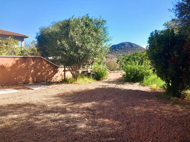 Villa Porto-Vecchio - 2 chambres - 91m²