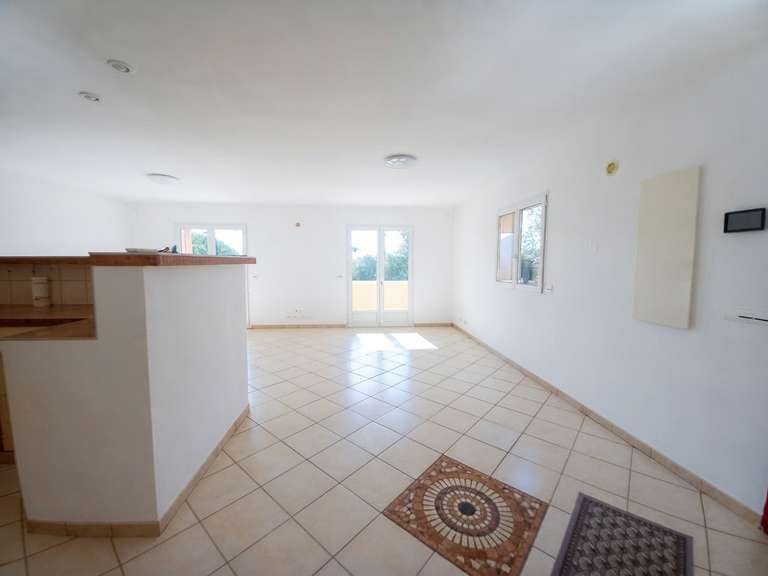 Villa Porto-Vecchio - 2 chambres - 91m²