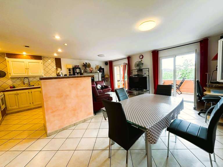 Villa Porto-Vecchio - 2 chambres - 91m²