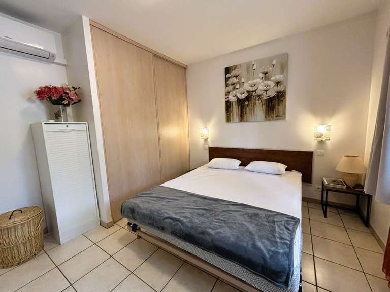 Villa Porto-Vecchio - 2 chambres - 91m²