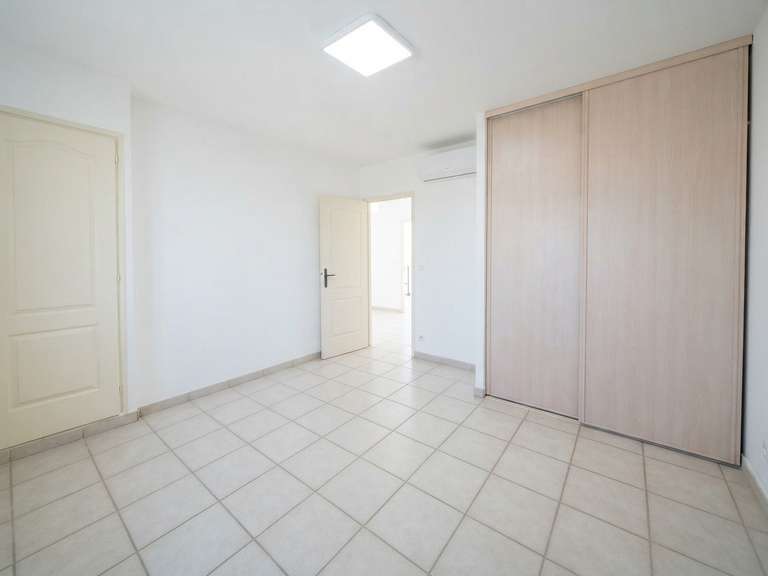 Villa Porto-Vecchio - 2 chambres - 91m²
