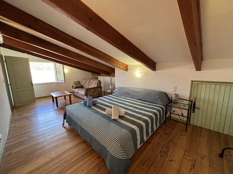 Villa Porto-Vecchio - 4 chambres - 158m²