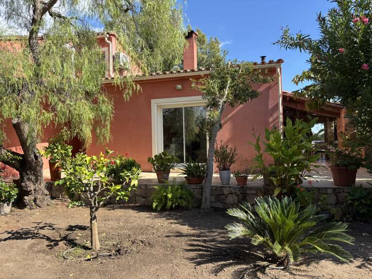 Villa Porto-Vecchio - 4 chambres - 158m²