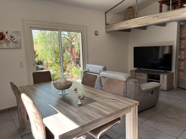 Villa Porto-Vecchio - 4 chambres - 158m²