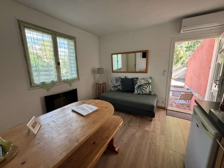 Villa Porto-Vecchio - 4 chambres - 158m²