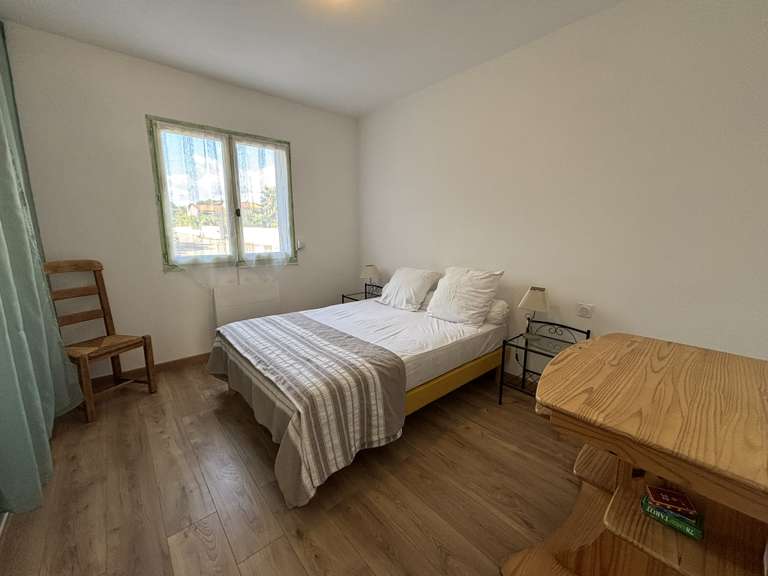 Villa Porto-Vecchio - 4 chambres - 158m²