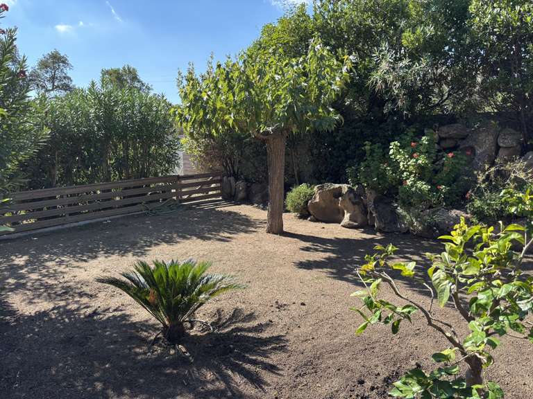 Villa Porto-Vecchio - 4 chambres - 158m²