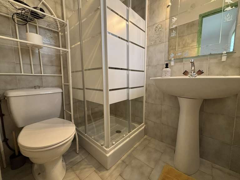 Villa Porto-Vecchio - 4 chambres - 158m²