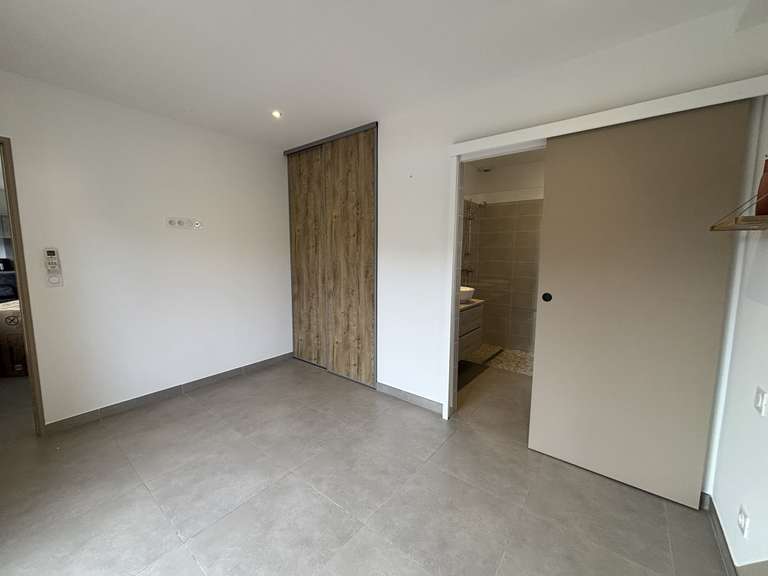 Villa Porto-Vecchio - 2 chambres - 85m²