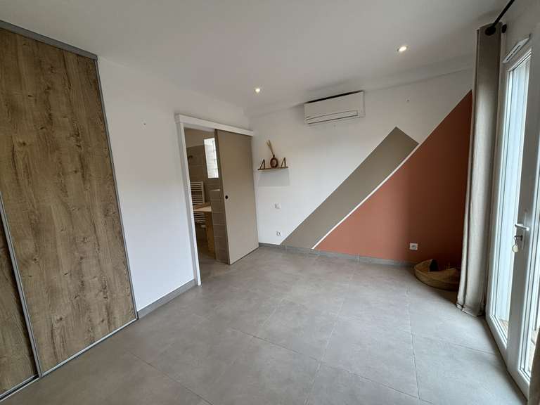 Villa Porto-Vecchio - 2 chambres - 85m²