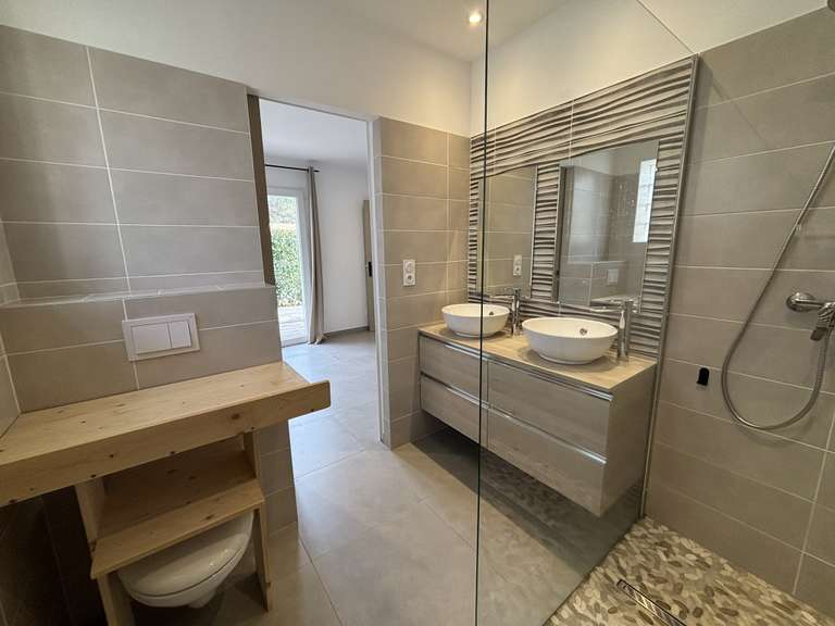 Villa Porto-Vecchio - 2 chambres - 85m²