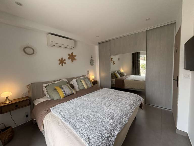 Villa Porto-Vecchio - 2 chambres - 85m²