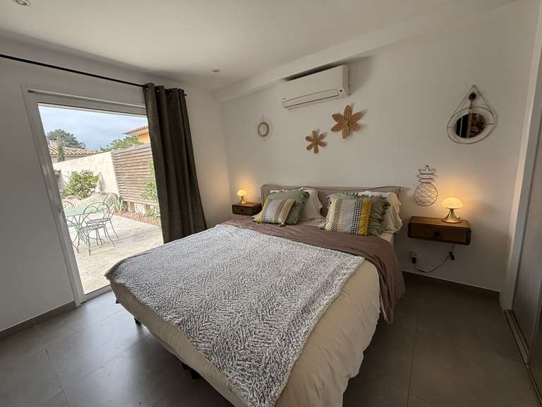 Villa Porto-Vecchio - 2 chambres - 85m²