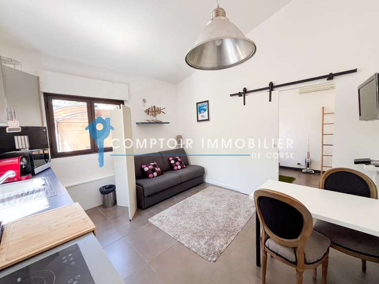 Villa Porto-Vecchio - 6 chambres - 195m²