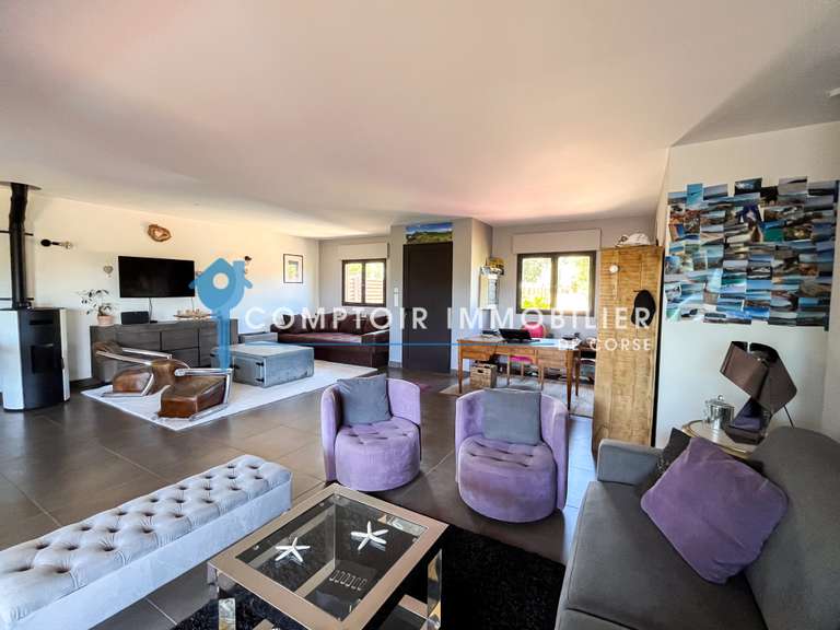 Villa Porto-Vecchio - 6 chambres - 195m²